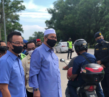 Jalanraya Medium